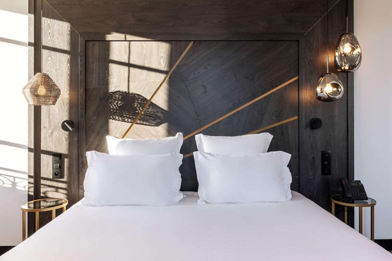 Hotel Apollinaire 4*
