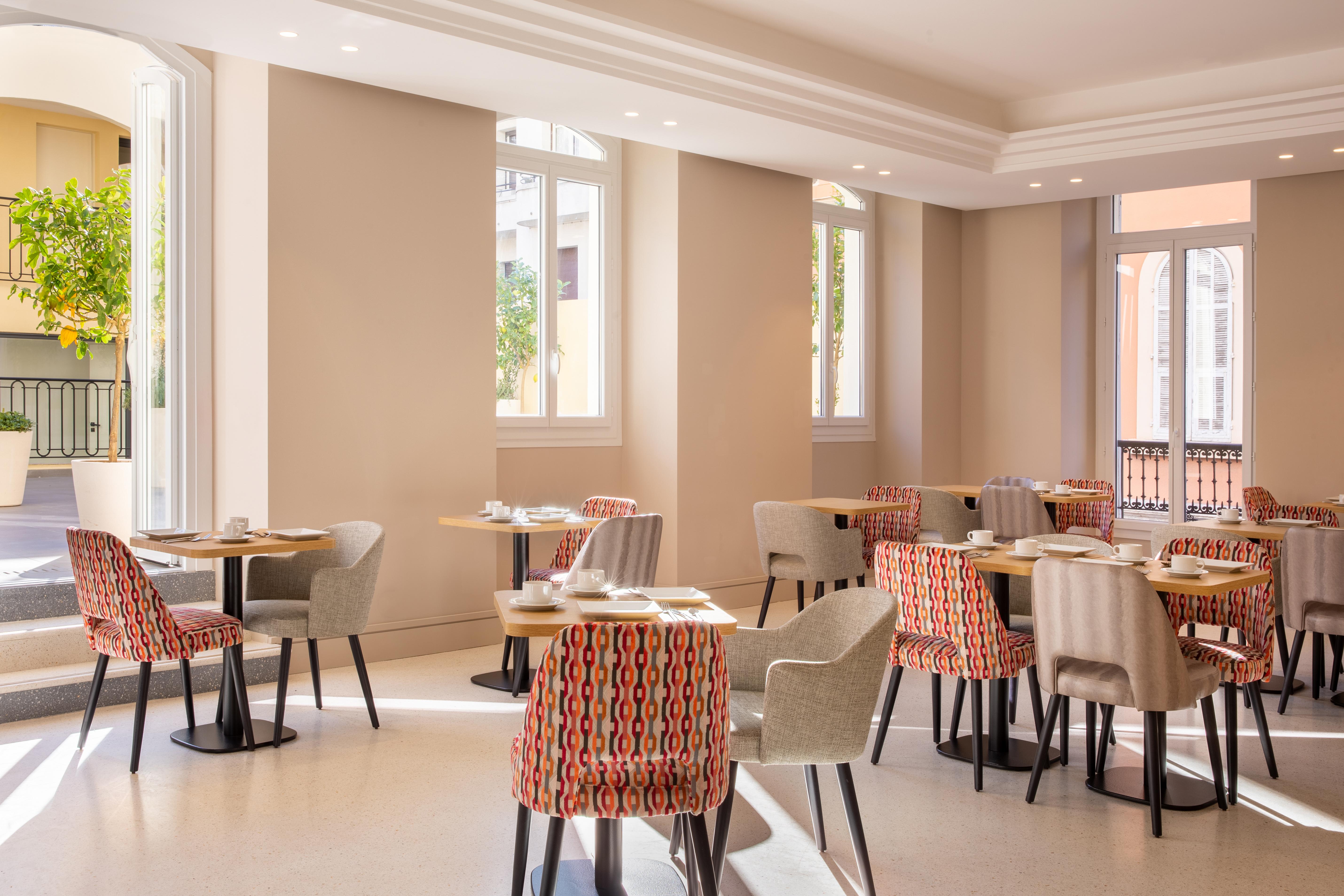 Apollinaire 4* Nizza
