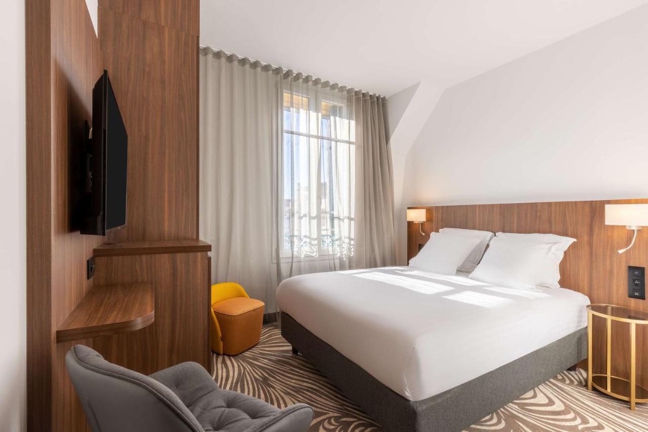 Hotel Apollinaire