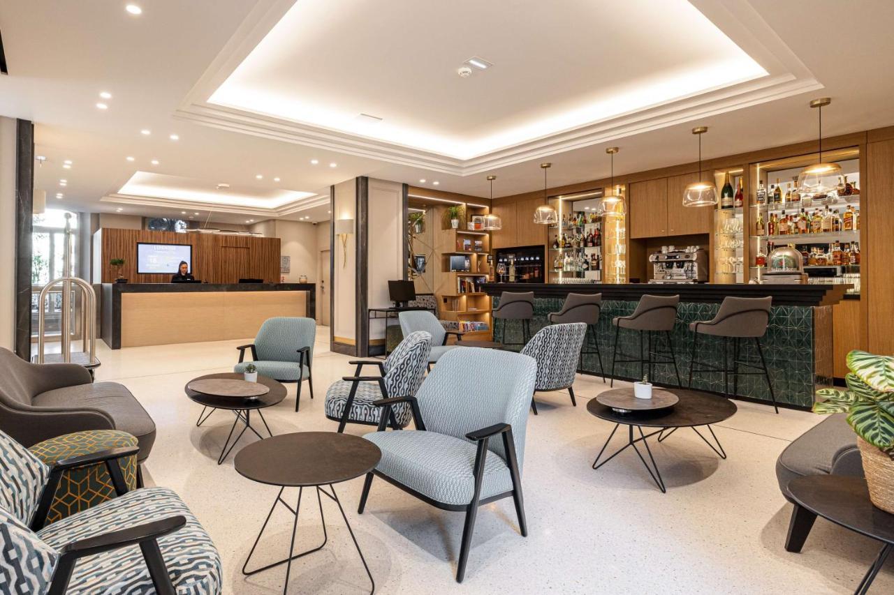 Apollinaire Hotel 4*