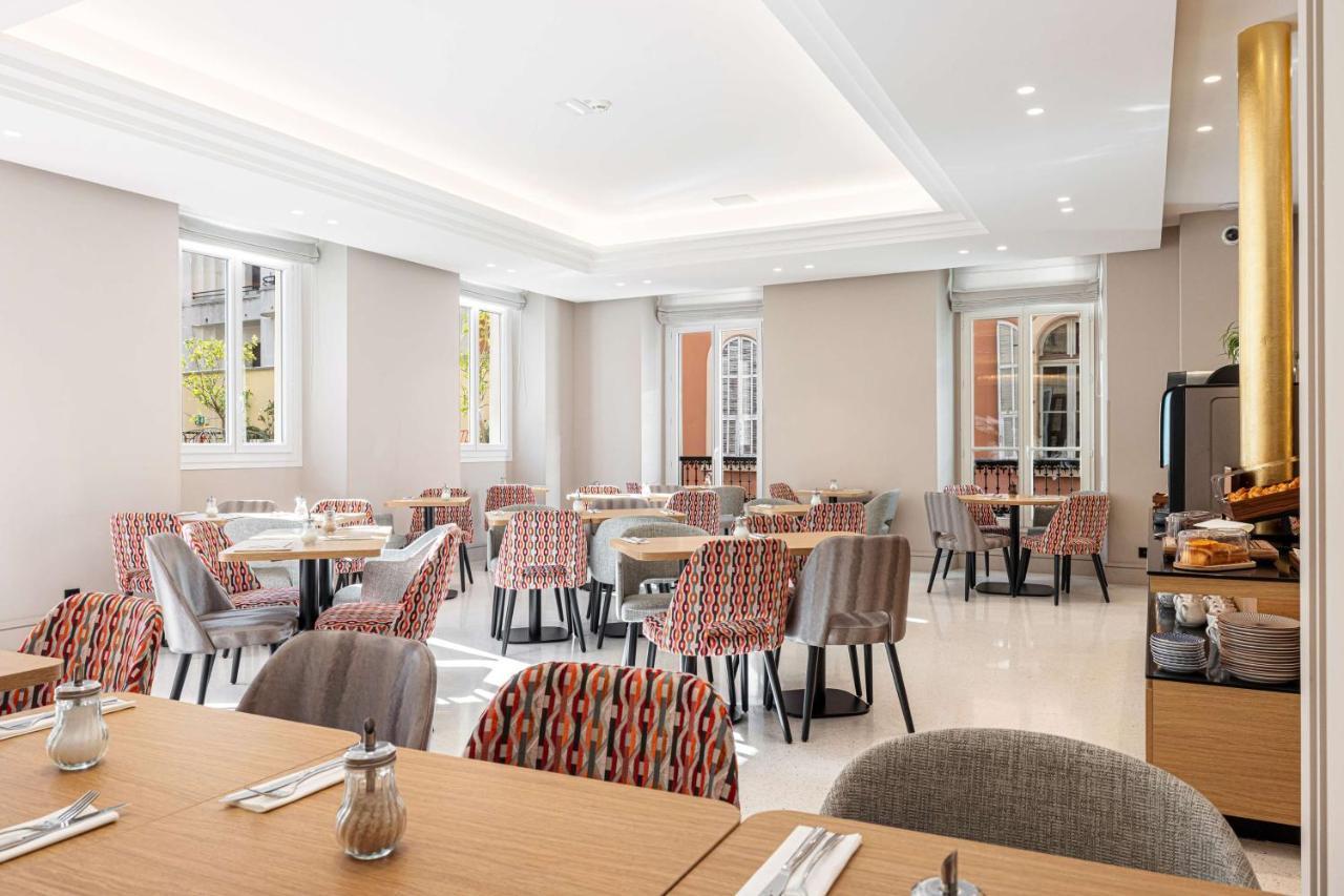 Hotel Apollinaire 4*