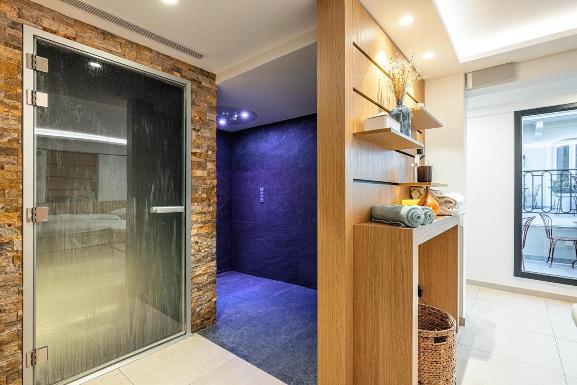 Hotel Apollinaire Nizza