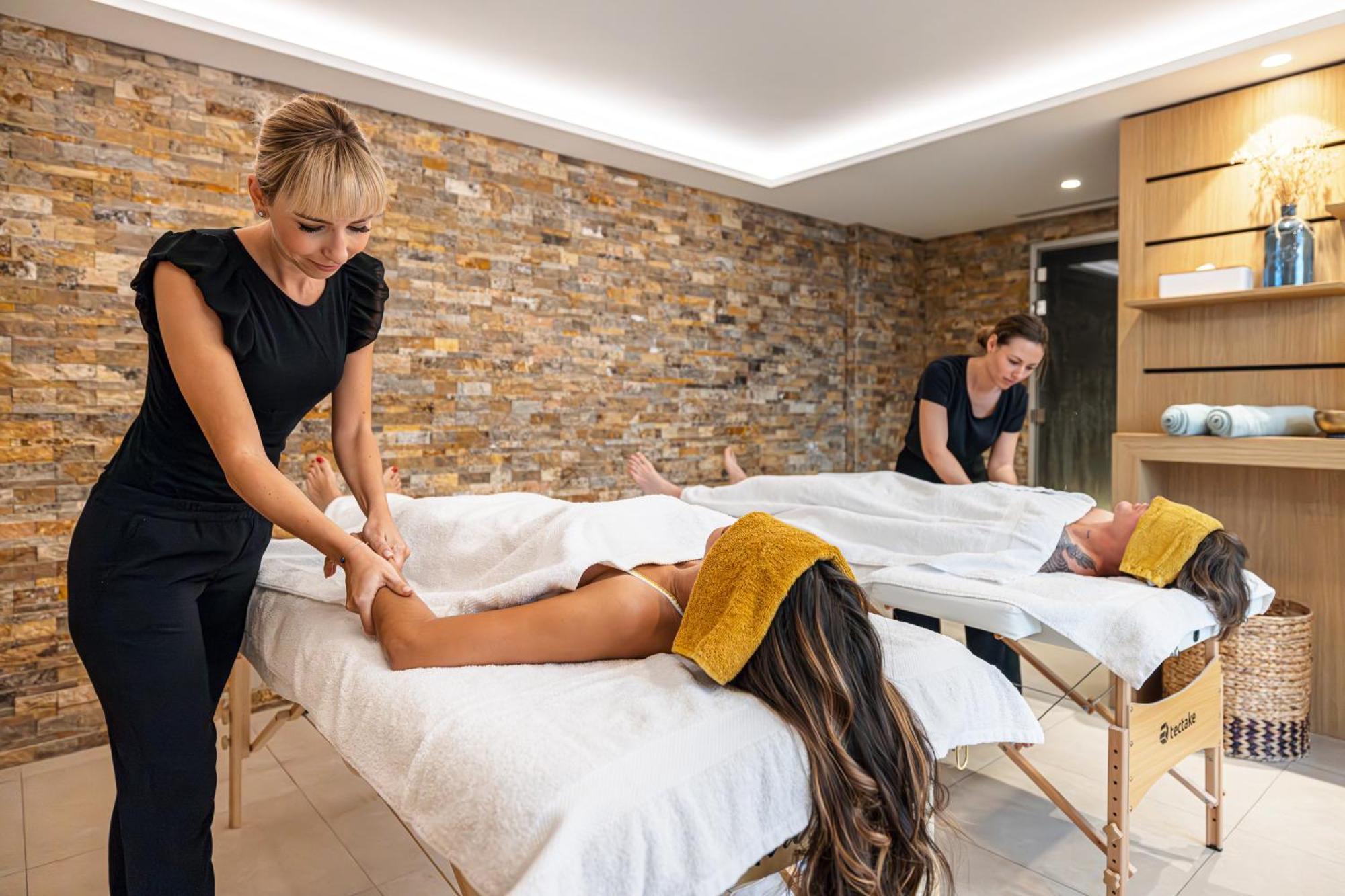Hotel Apollinaire Nizza