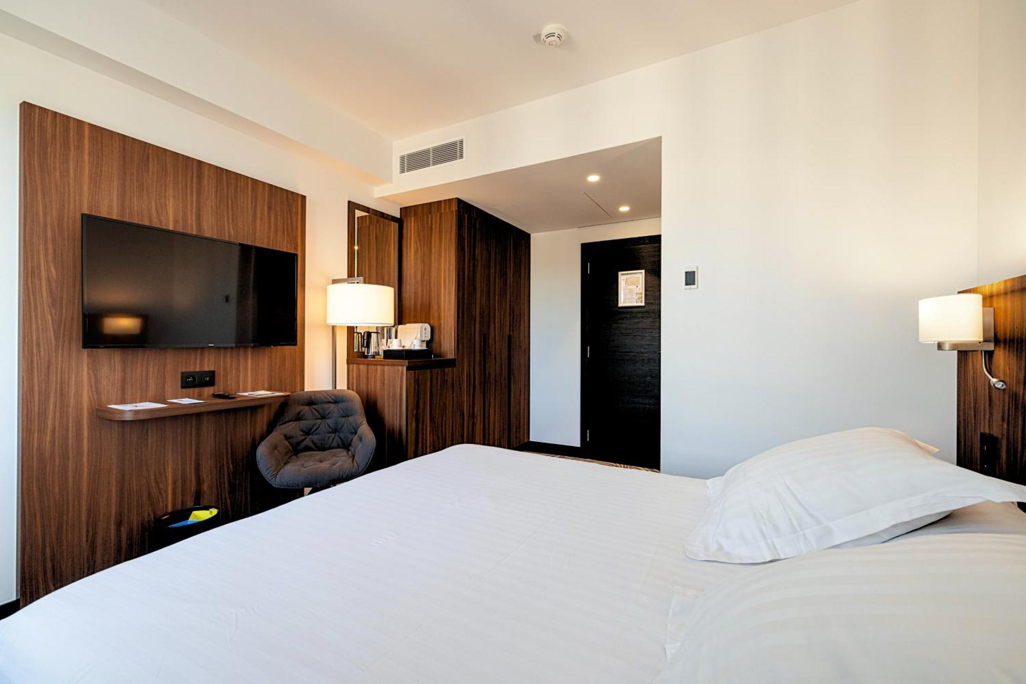 Apollinaire Hotel Nizza