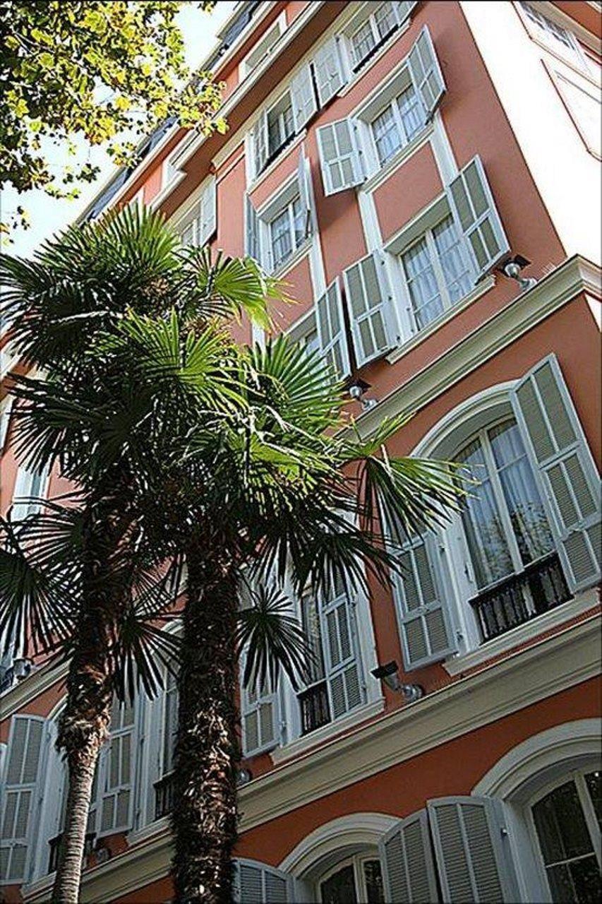 Apollinaire 4* Nizza