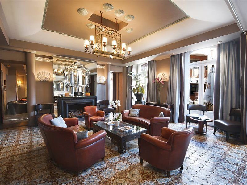 Hotel Apollinaire 4*