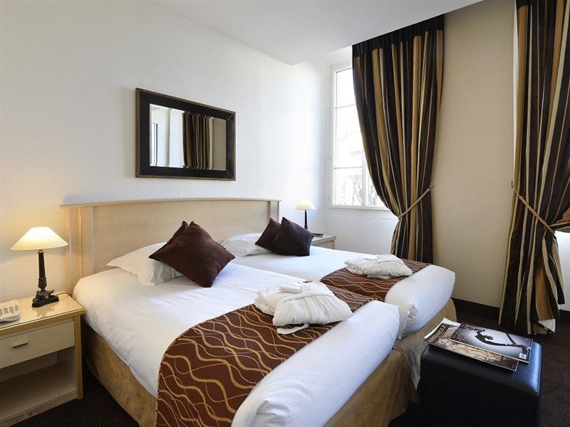 Apollinaire 4* Nizza