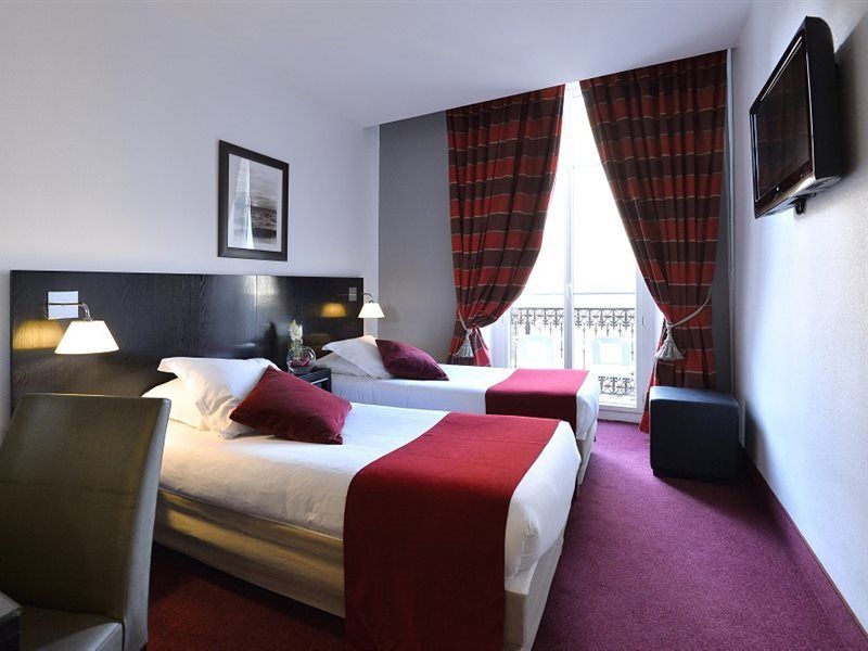 Apollinaire Hotel