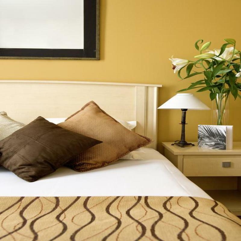 Apollinaire Hotel