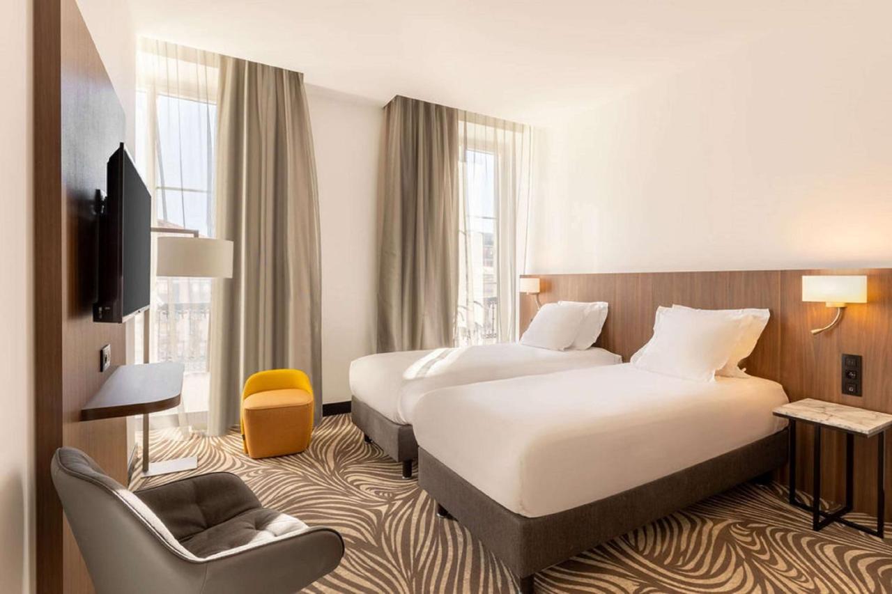 Hotel Apollinaire