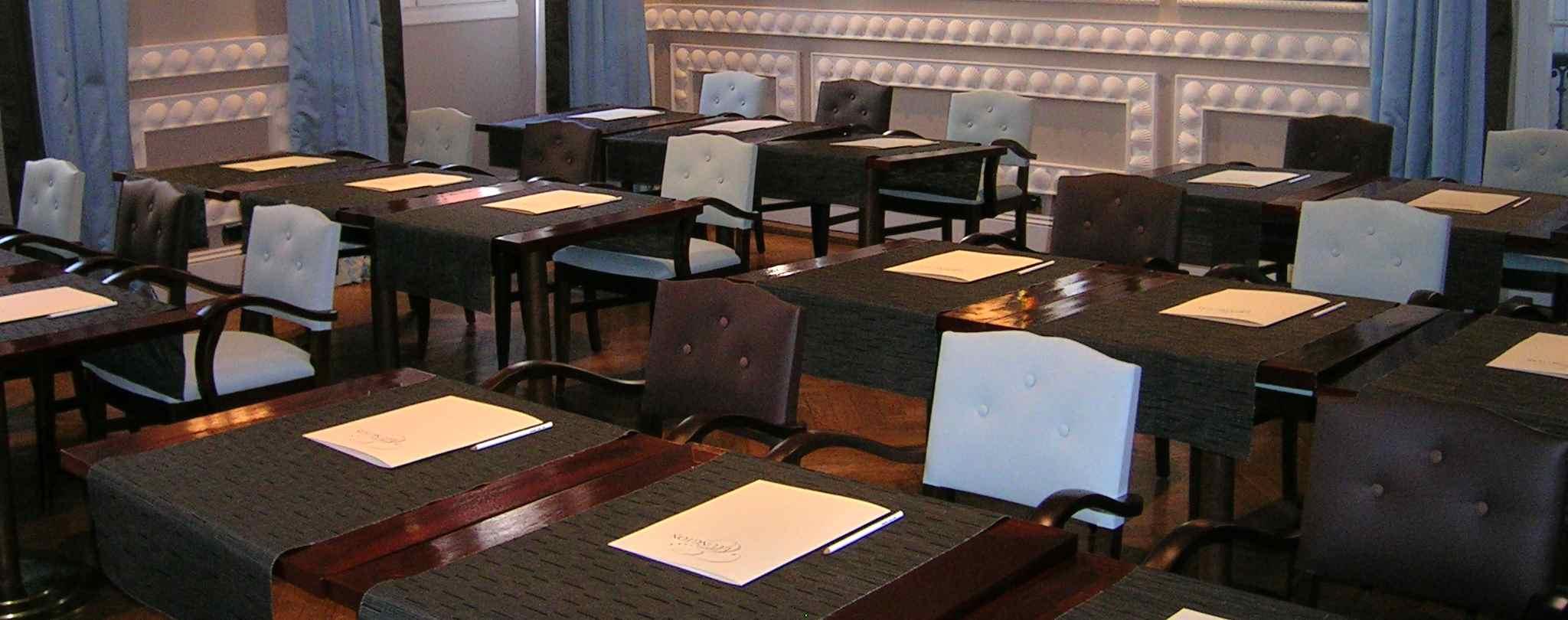 Apollinaire Hotel 4*