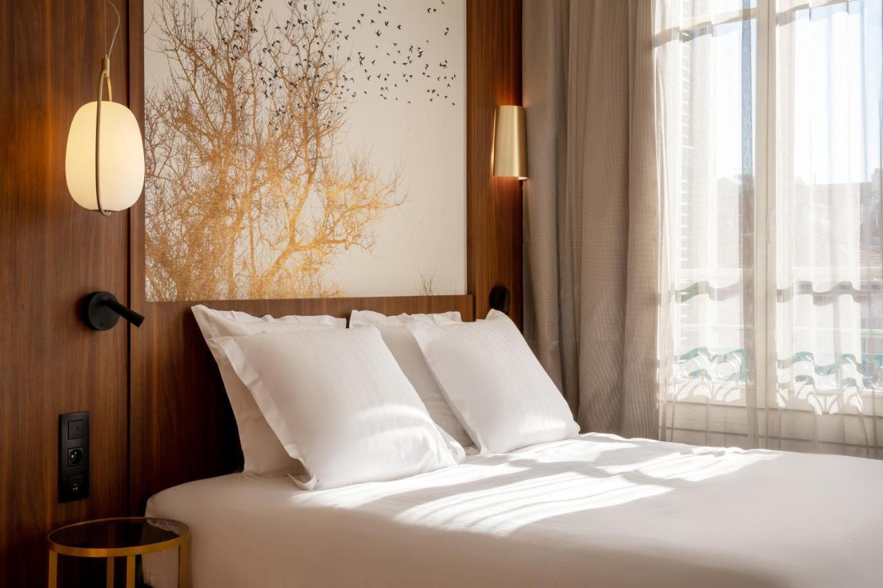Apollinaire Hotel