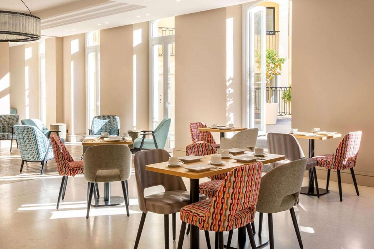 Hotel Apollinaire 4*