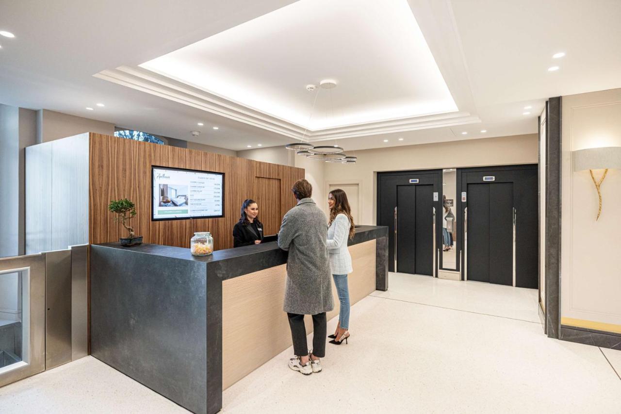 Hotel Ellington Centre 4*