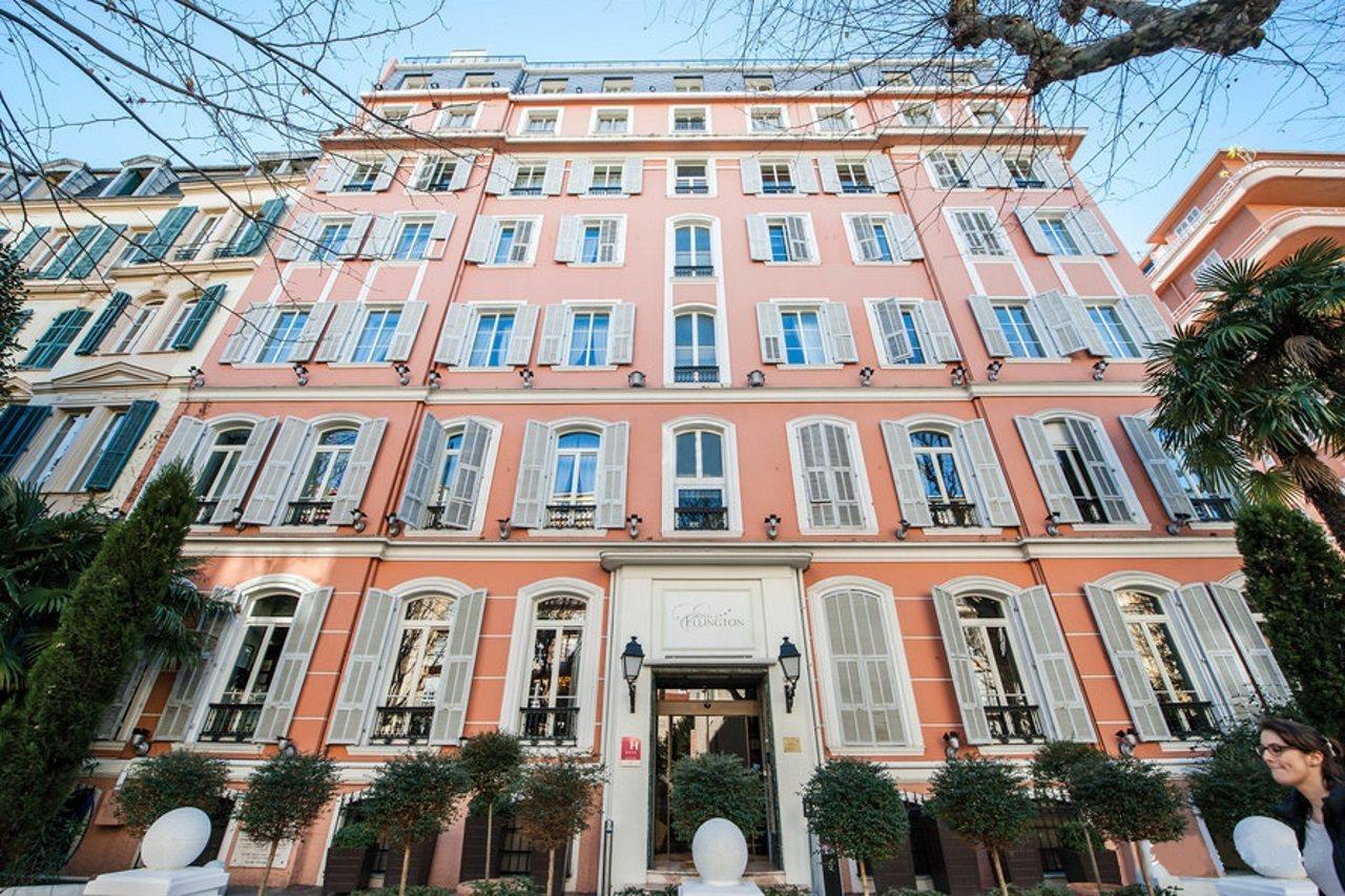 Apollinaire Hotel 4*