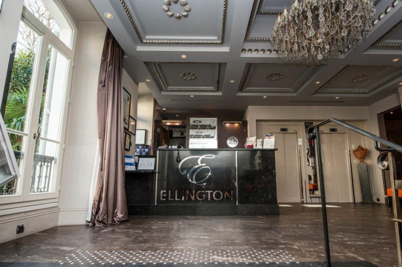 Apollinaire Hotel 4*