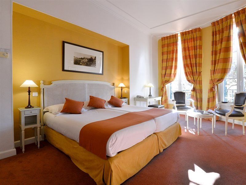 Apollinaire Hotel