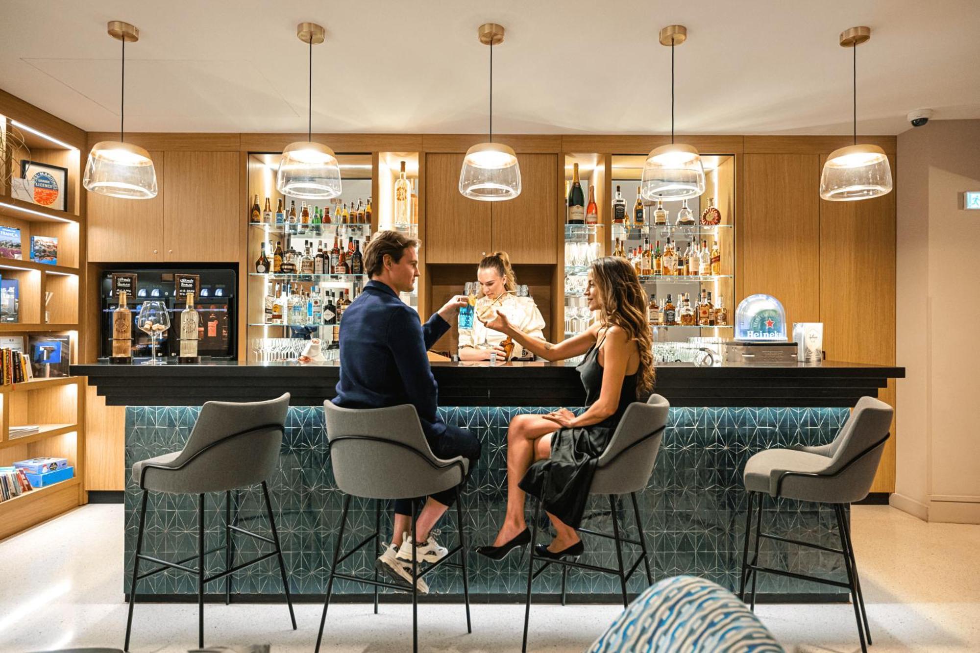 Hotel Apollinaire 4*