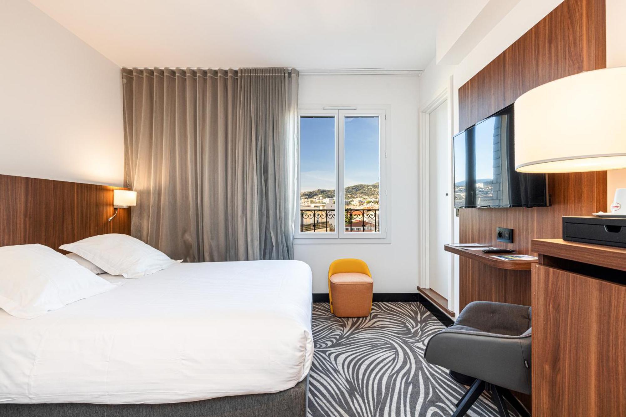 Apollinaire Hotel Niza