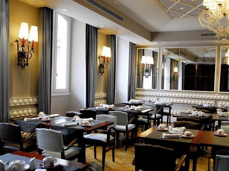 Apollinaire 4* Niza